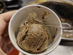 冰激凌-喜来稀肉(虹泉路店)