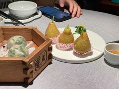 -晓粤·惹味粤菜(凯德乐峰广场店)