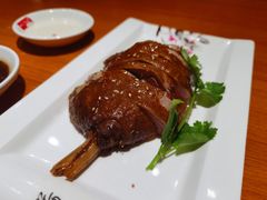 鹅腿-壹只卤鹅 · 潮汕菜(京基百纳店)
