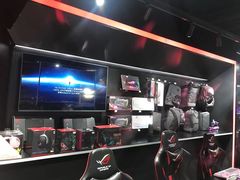 -ROG玩家国度(美罗城店)