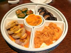 -采悦轩中餐厅·粤菜·海南菜(神州半岛喜来登度假酒店)