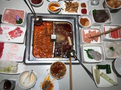 -海底捞火锅(亲子主题北金鹰店)