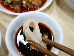 -天一沾水肥肠(科园一街店)