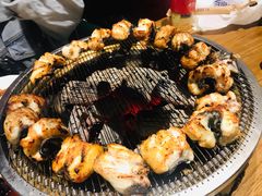 -泥炉烧肉师(新街口金銮巷店)