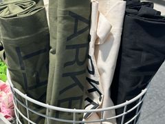 -ARKET CAFÉ(三里屯太古里店)