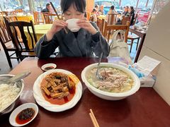 -荣生萝卜汤饭店