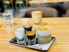 -ZM COFFEE(西安路店)