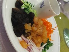 海蜇丝-陶然居·重庆菜(鱼洞老街店)