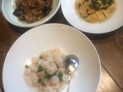 -老灶味道·本帮菜(昌平路店)
