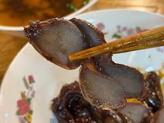 鸭胗-小狗面馆(复兴店)