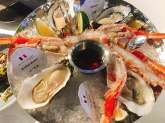 -Marina厨房·ALA精酿(月湖盛园店)