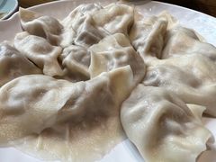 -一轩饺子馆(丽都店)