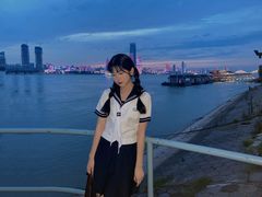 -武昌江滩