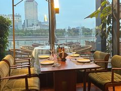 -MONICH牛排融合餐厅(和义大道购物中心店)