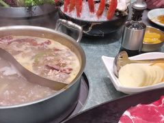 -额尔敦·品质自助(摩尔城店)