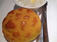 菠萝油-太兴餐厅(东方广场分店)