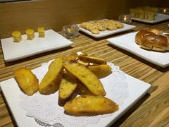 -感恩心素食馆(百世广场店)