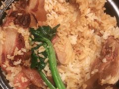 -避风塘(百联东郊店)