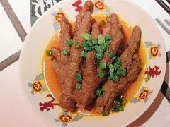 -朱光玉火锅馆(小寨原力场店)