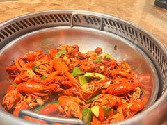 -七欣天香辣蟹火锅(武义壶山广场店)