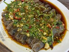 -官塘鱻鱻鱼生