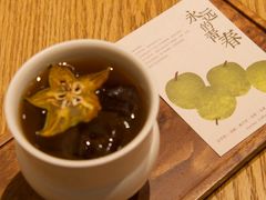 -青莯_Percher Coffee Shop(皮市街店)