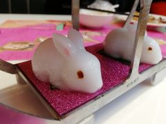 会跳舞的点心-有心德(麦地店)