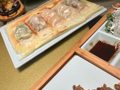 -北李妈妈菜·海肠捞饭(高新万达店)