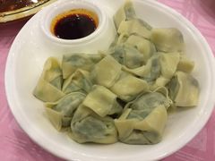-君来梁溪饭店-餐厅