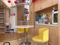 -全优加早教托育园(金海岸店)