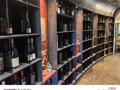 -斯普汇生蚝牛排馆(中骏世界城店)