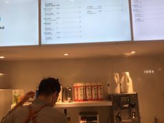 -兰熊鲜奶(西直门凯德mall店)