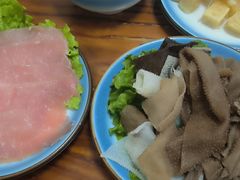 -醉御香渔家园(临沂路与大连路店)