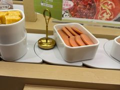 -一围肥牛肉小火锅(佳兆业广场店)