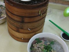 -百年尹氏汤包(湖南路狮子桥店)