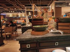 -金海湾自助餐厅(金陵饭店)