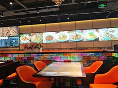 -巴依老爷新疆美食(天津远洋乐堤港店)