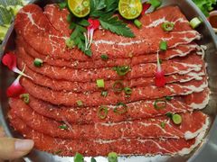 -朴太院·烤肉万岁·创意首尔料理(中联广场店)
