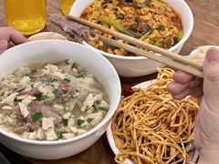 -老刘家永盛斋·传统泡馍(东关南街店)