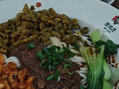 -李先生牛肉面大王(北京东四店)