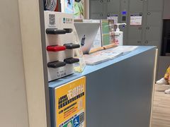 -海马体照相馆(上海月星环球港店)