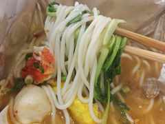 -见味花甲(福田coco park店)