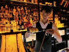 -TIKI鸡尾酒威士忌吧(二横路店)