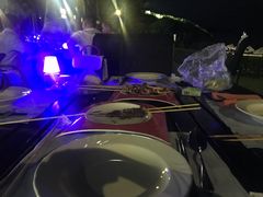 -亚龙湾喜来登·美景台大堂吧