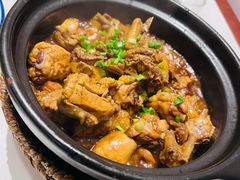 -回家吃饭·地道南昌菜(建德观总店)