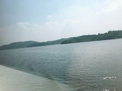 -天目湖山水园