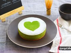 -EnergyCake蛋糕理想国