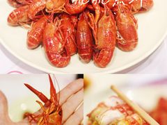 靓靓蒸虾-靓靓蒸虾·头牌蒸虾(南山桂庙店)