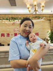 -尚圣月子会所·庄园式月子中心(萧山湘湖店)