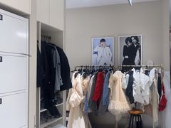 -海马体照相馆(南京虹悦城店)